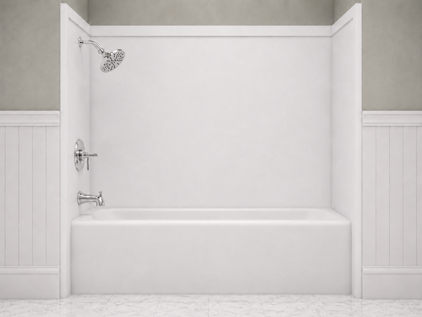 Bathroom Visualizer Next Step Preview