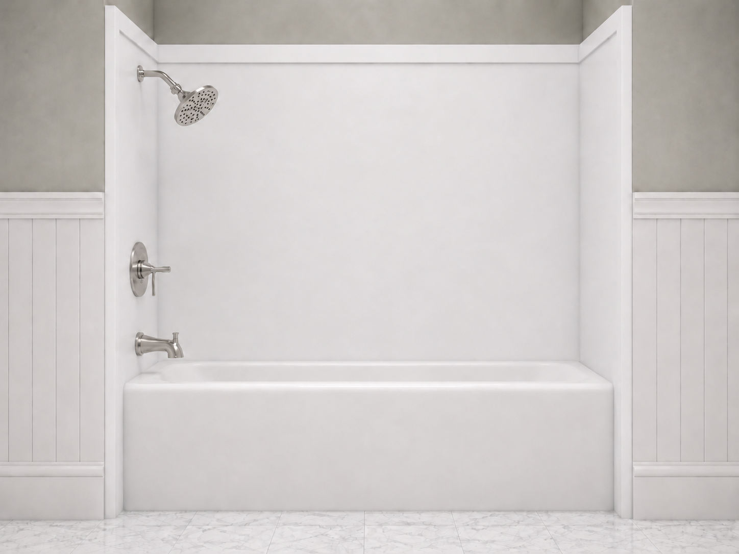 Bathroom Visualizer Next Step Preview
