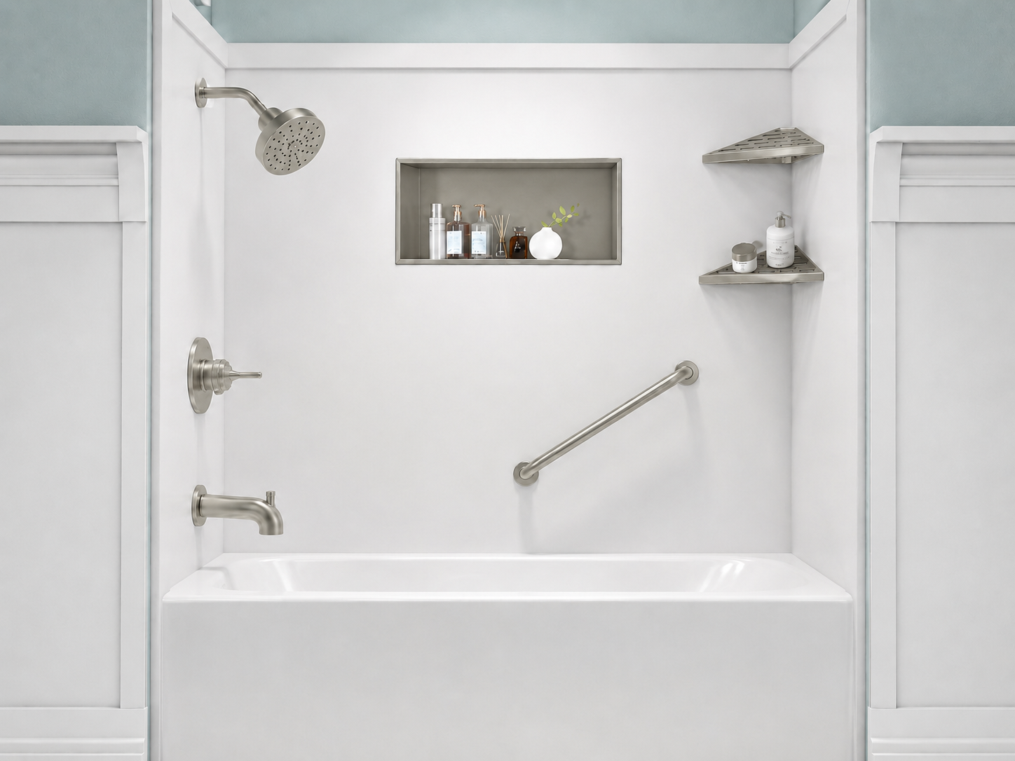 Bathroom Visualizer Step Preview