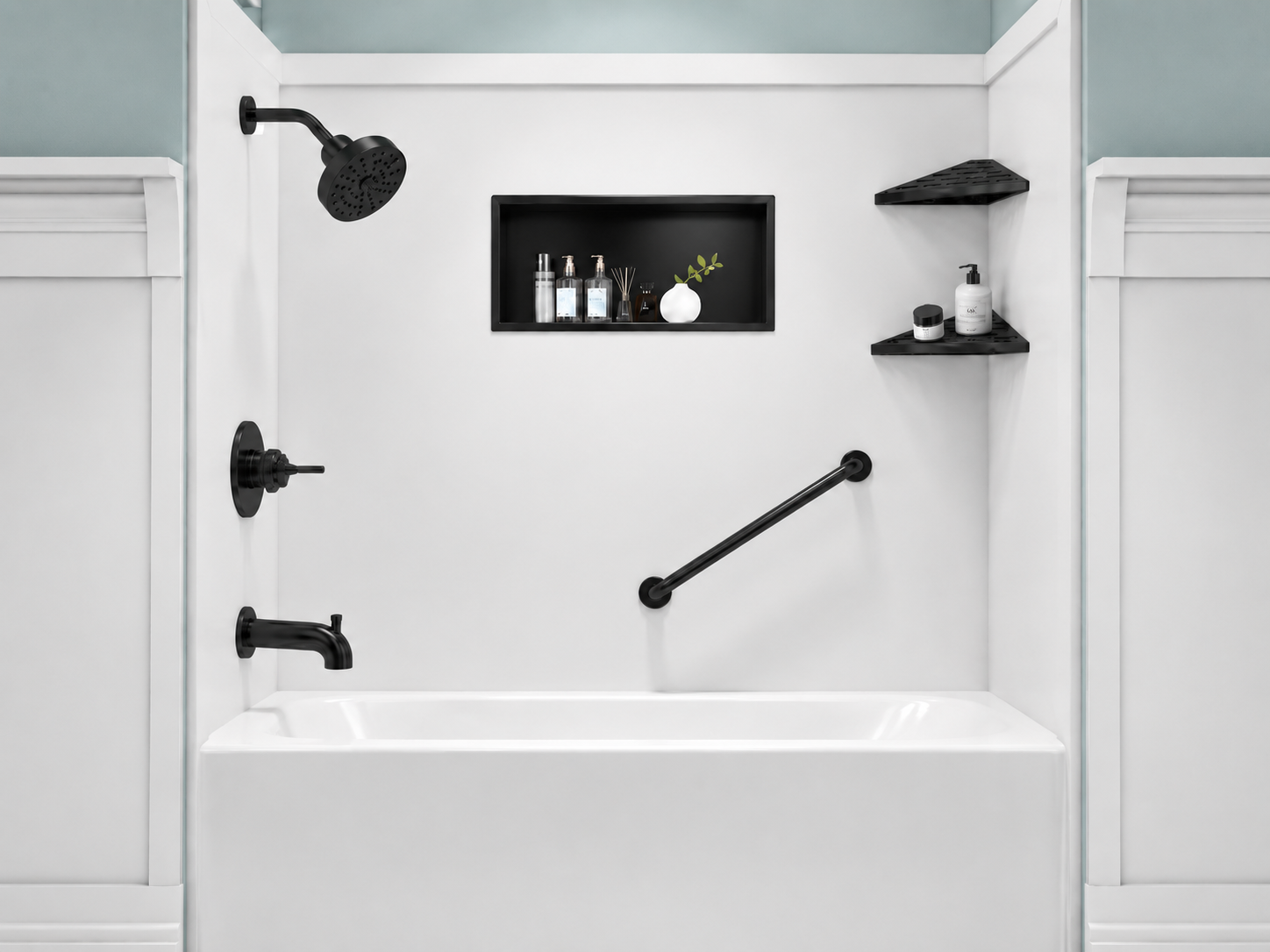 Bathroom Visualizer Step Preview