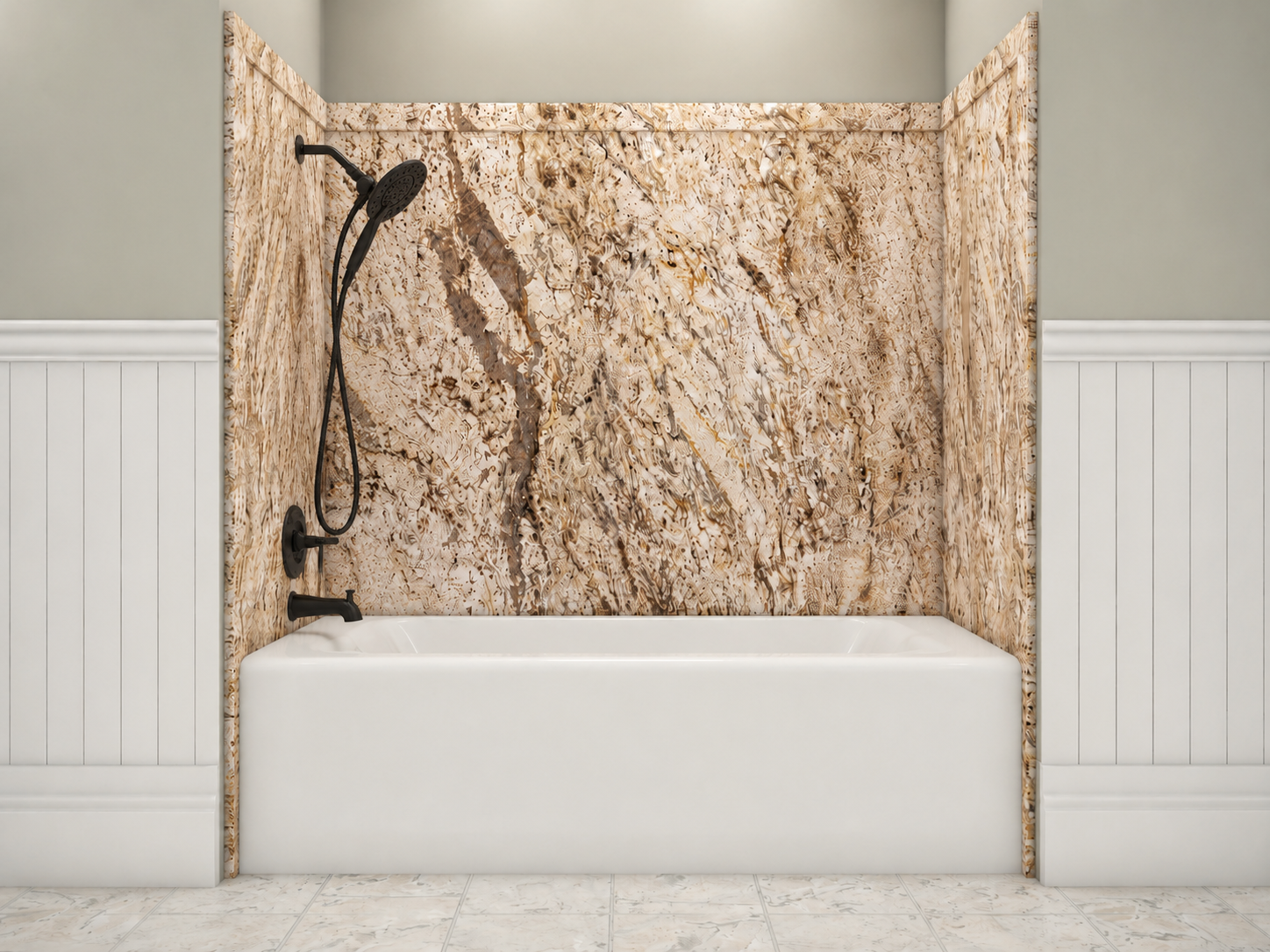 Bathroom Visualizer Next Step Preview