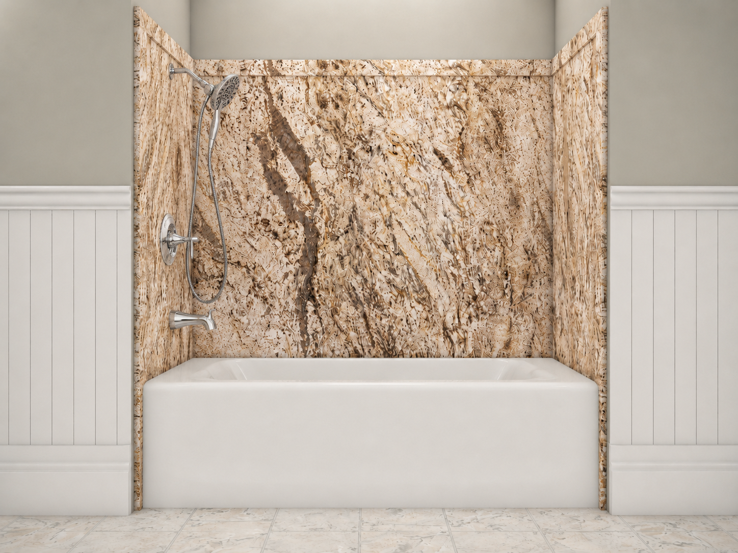 Bathroom Visualizer Next Step Preview