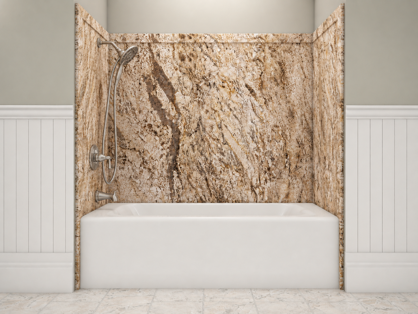 Bathroom Visualizer Next Step Preview