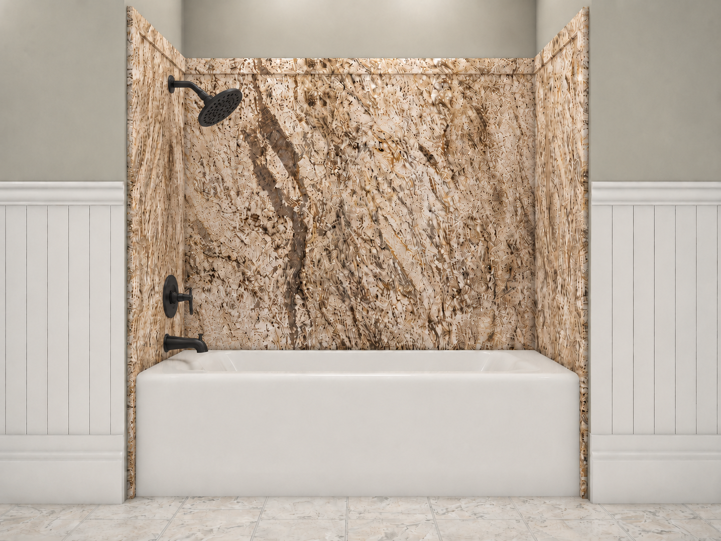 Bathroom Visualizer Next Step Preview