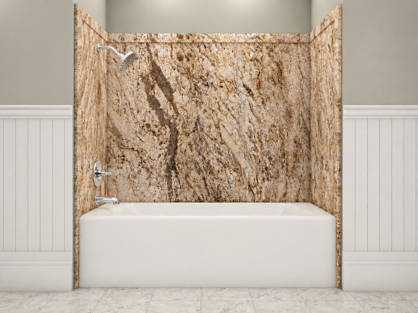 Bathroom Visualizer Next Step Preview