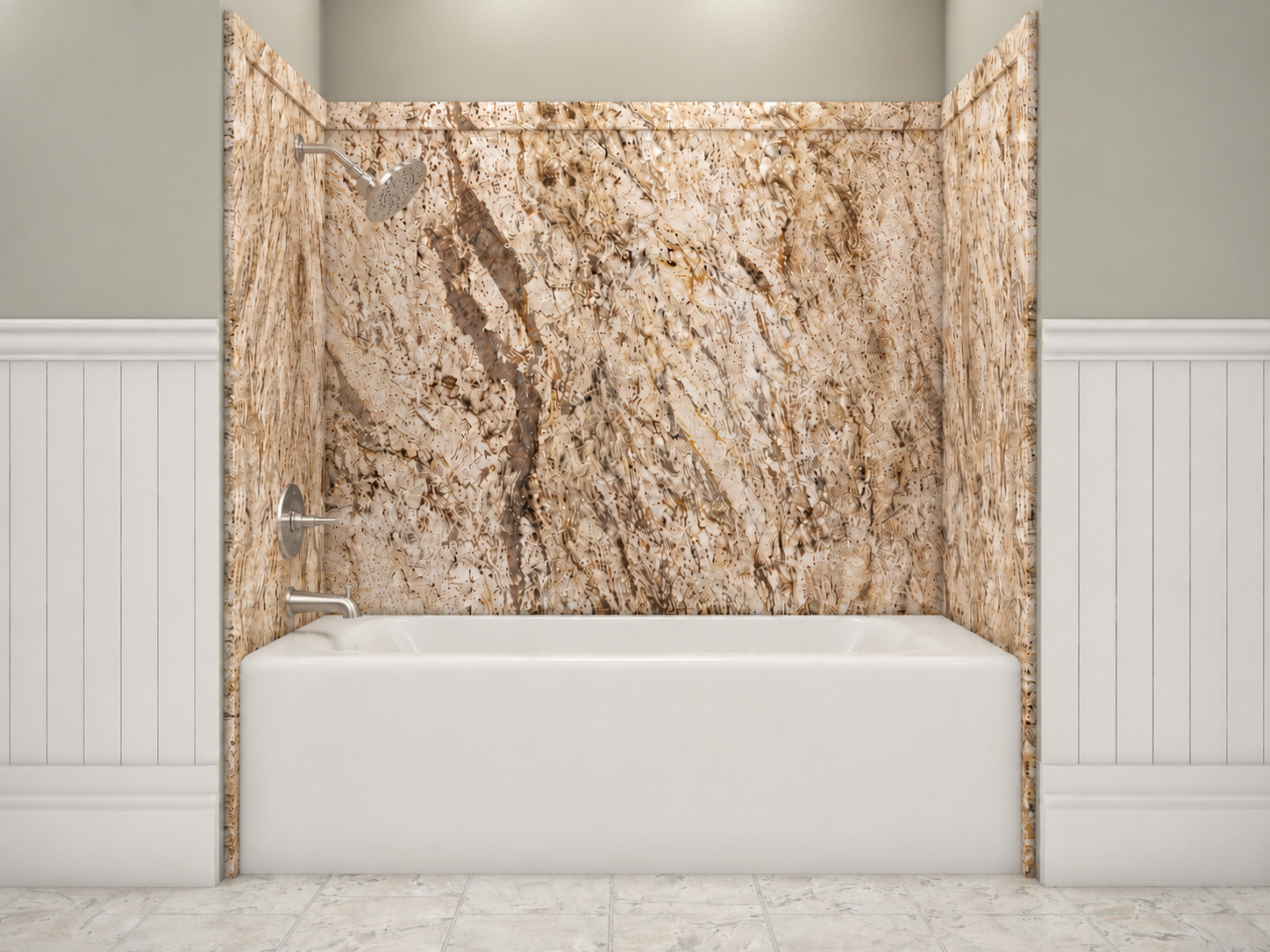 Bathroom Visualizer Next Step Preview