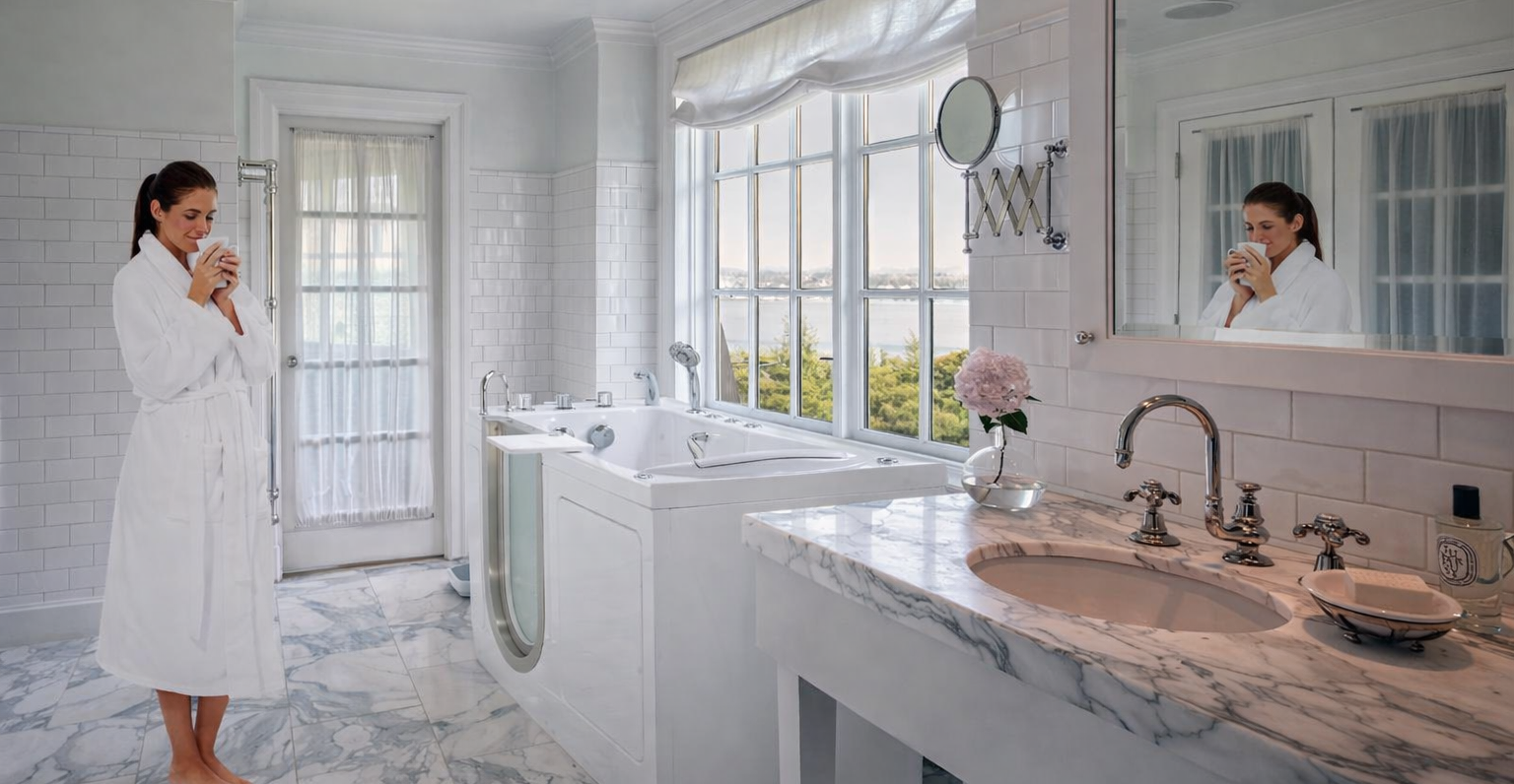 Bathroom Remodeling Columbus OH