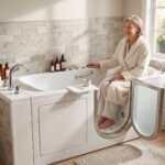 Premium Walk-In Tub Features Columbus: 5 Smart Upgrades