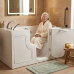 Bathroom Remodel for Seniors: 5 Essential Upgrades