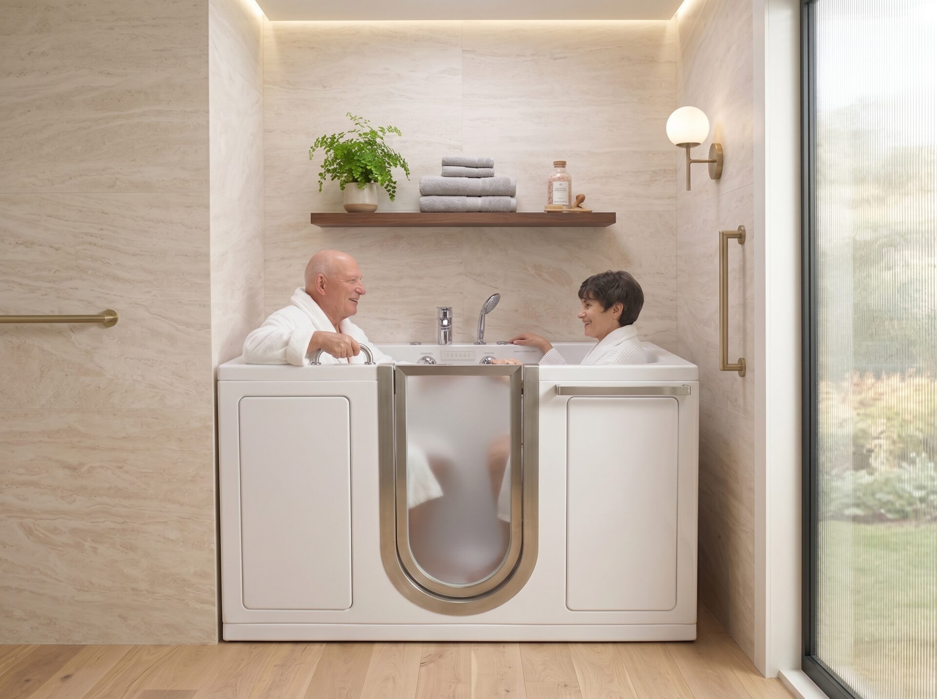 Wall Panels For Bathrooms — Wall Panels For Bathrooms: 5 Smart Benefits