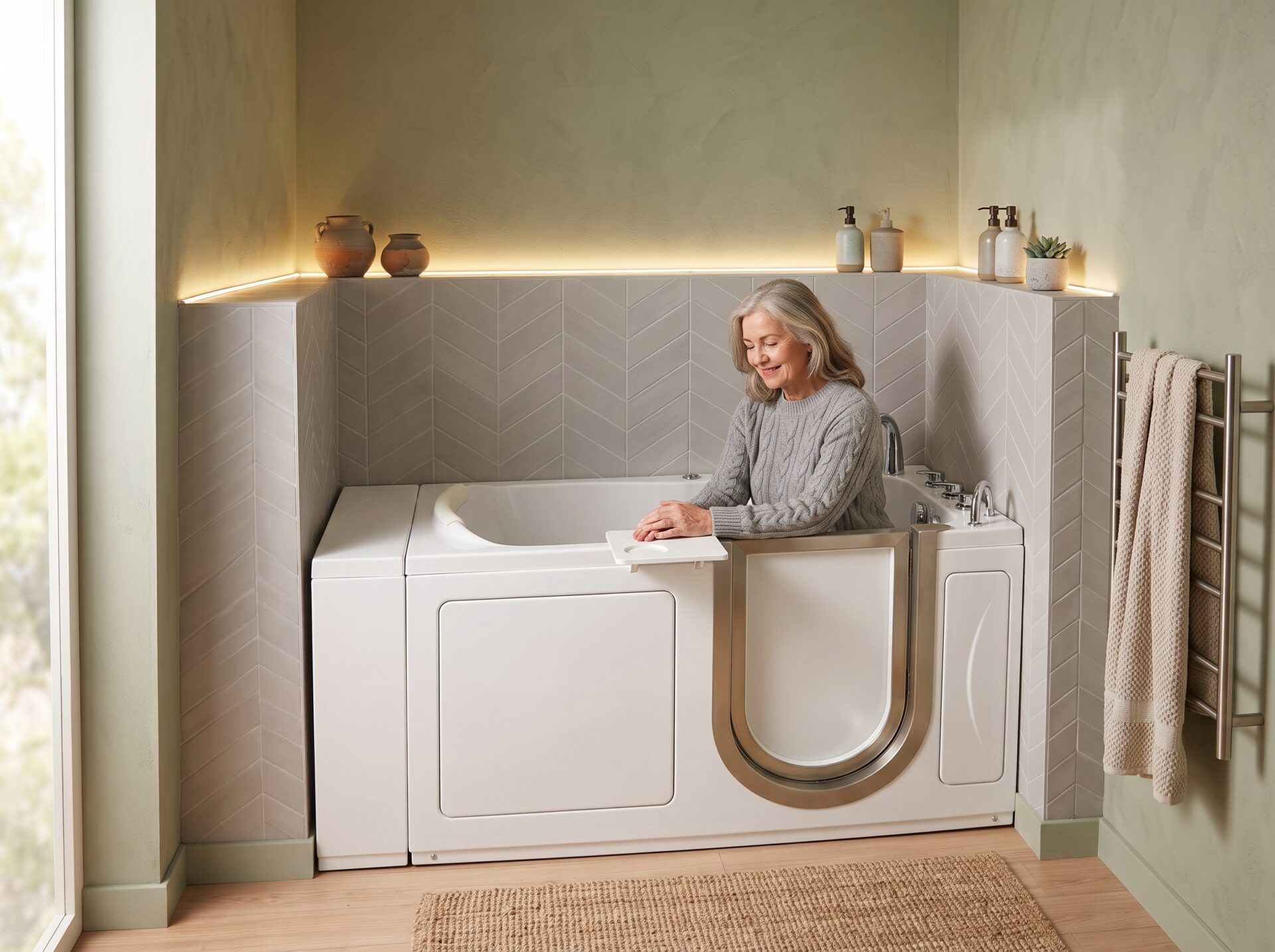 Bathroom Remodel Ideas — Bathroom Remodel Ideas: 7 Smart Upgrades For Any Home