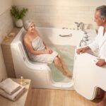 Walk-In Tubs Benefits: 7 Essential Perks for Seniors