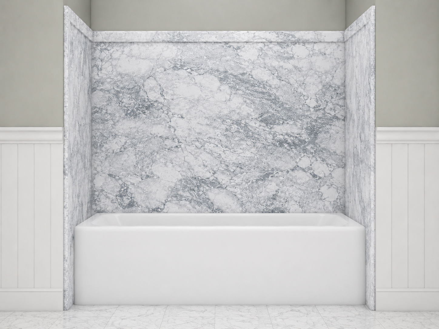Bathroom Visualizer Next Step Preview