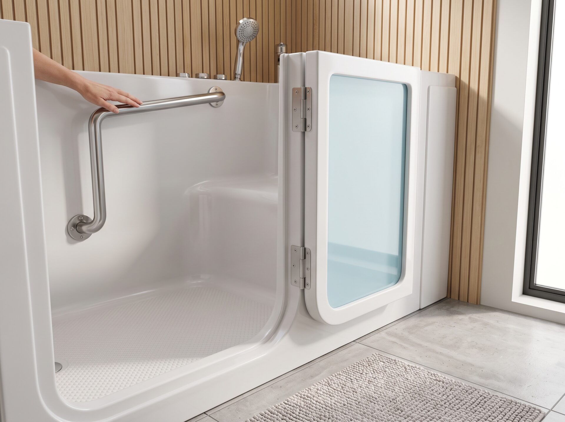 Personalized Walk-In Tub Planning In Canal Winchester, Oh