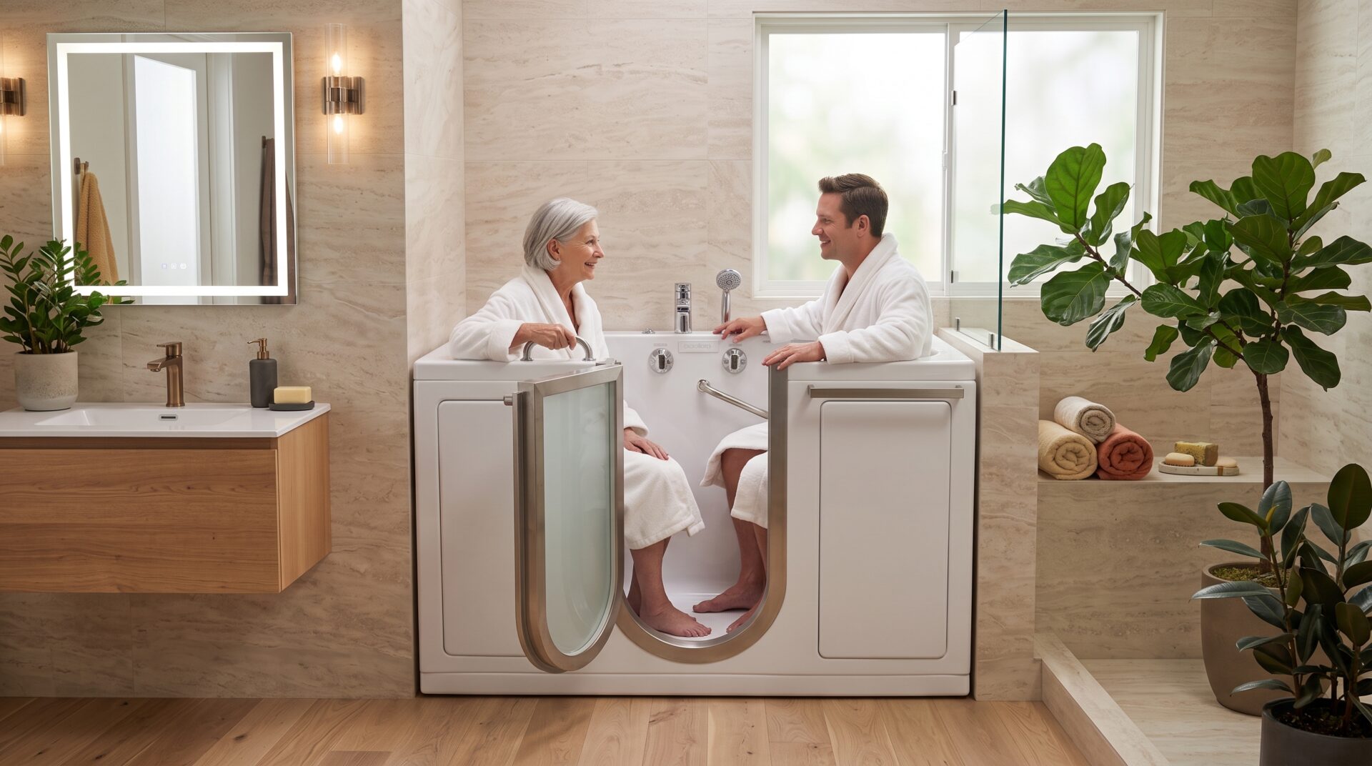 Walk-In Tub Installation Cost — Walk-In Tub Installation Cost: 7 Essential Factors