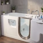 Walk-In Tub Maintenance Tips: 5 Essential Care Steps