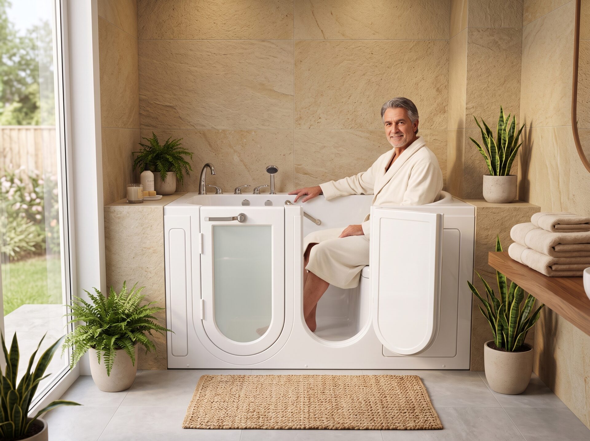 Ada Compliant Showers — Ada Compliant Showers: 5 Essential Design Standards