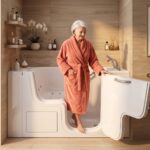 Bathroom Accessibility Solutions: 5 Essential Upgrades