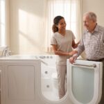 Grab Bar Installation: 5 Essential Safety Tips