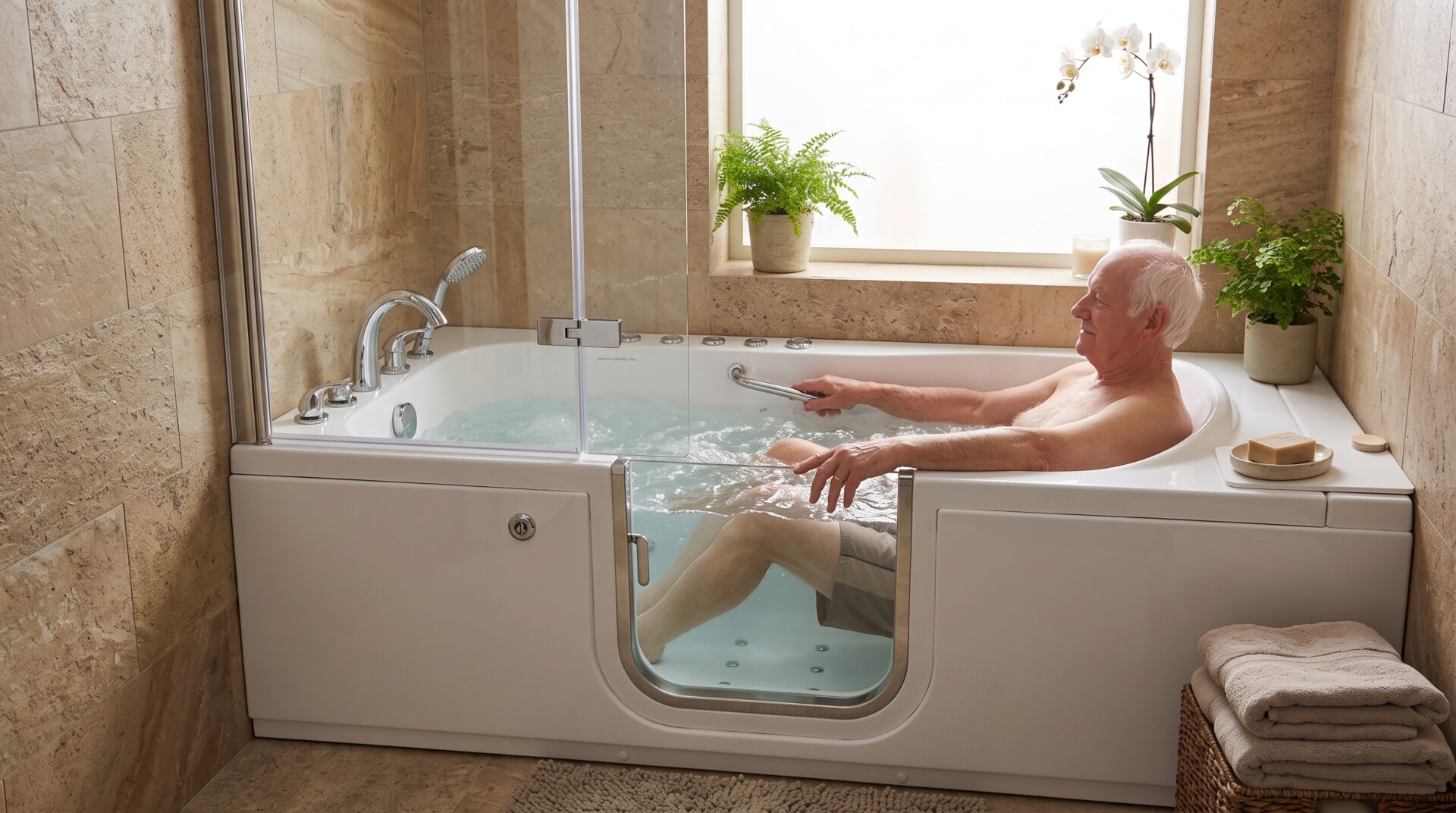 Accessible Bathroom Remodel Cost — Accessible Bathroom Remodel Cost: 7 Essential Factors