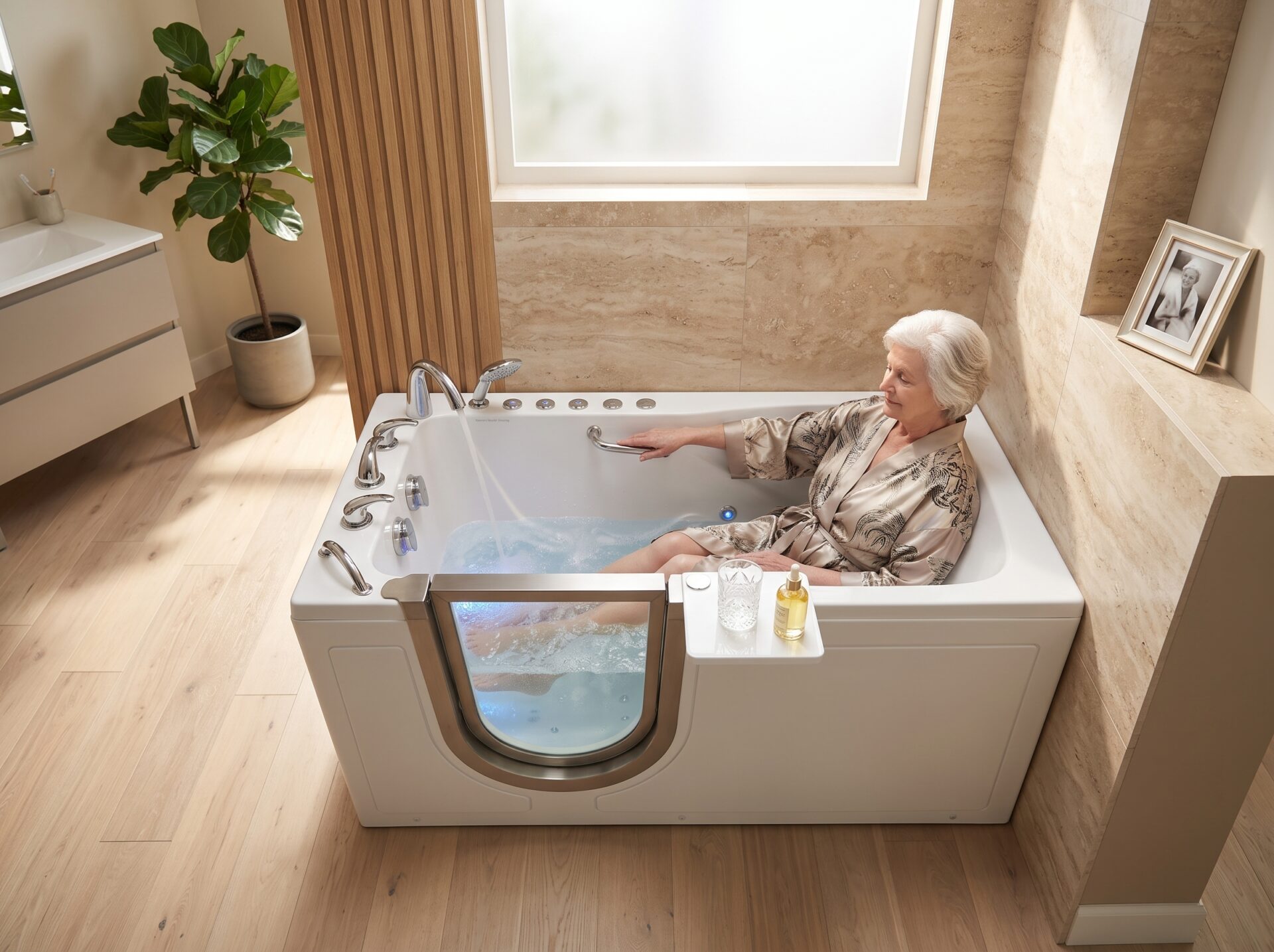 Accessible Bathroom Remodel Cost — Accessible Bathroom Remodel Cost: 7 Essential Factors