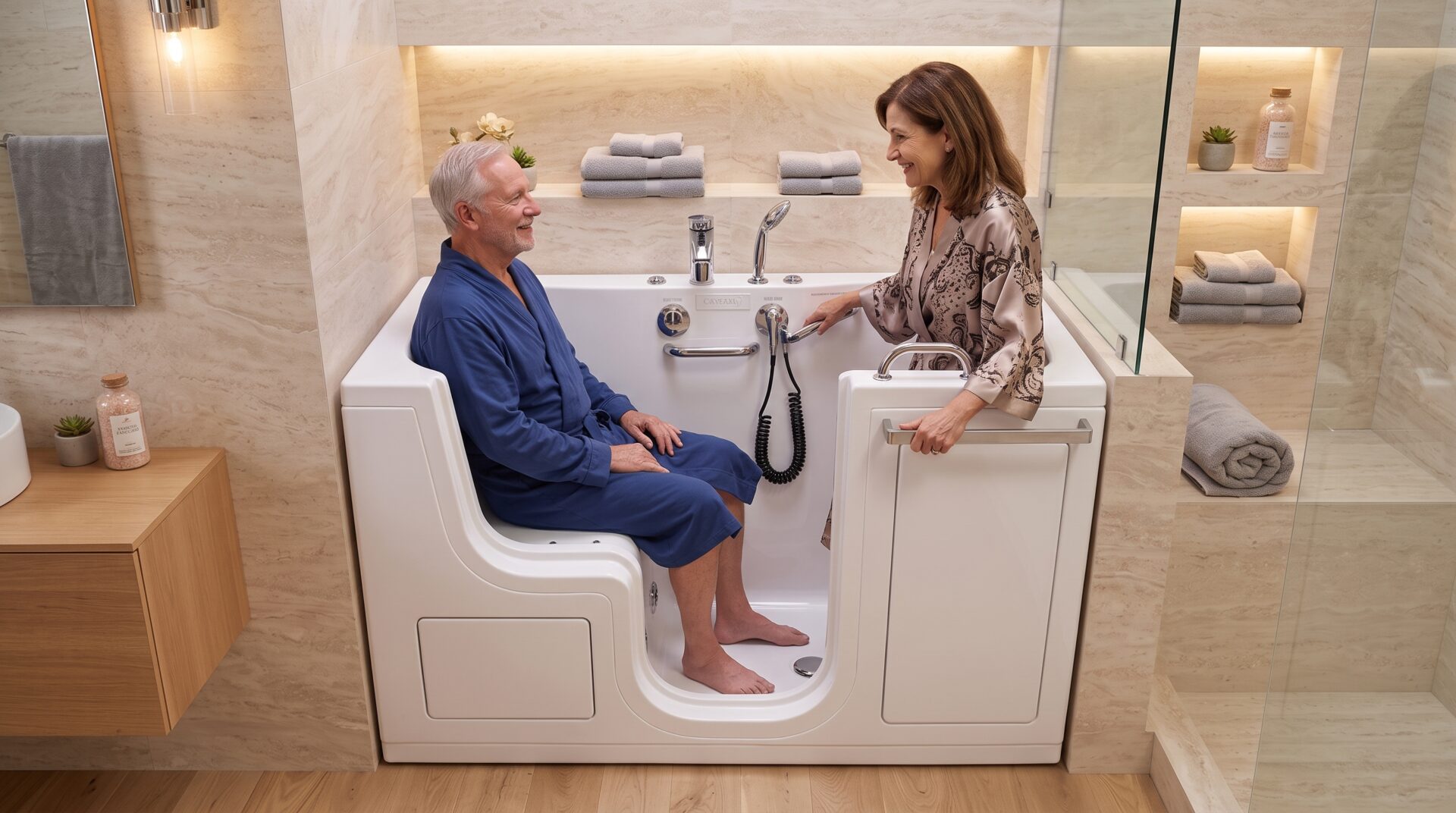 Bathroom Remodel For Limited Space — Bathroom Remodel For Limited Space: 5 Smart Ideas