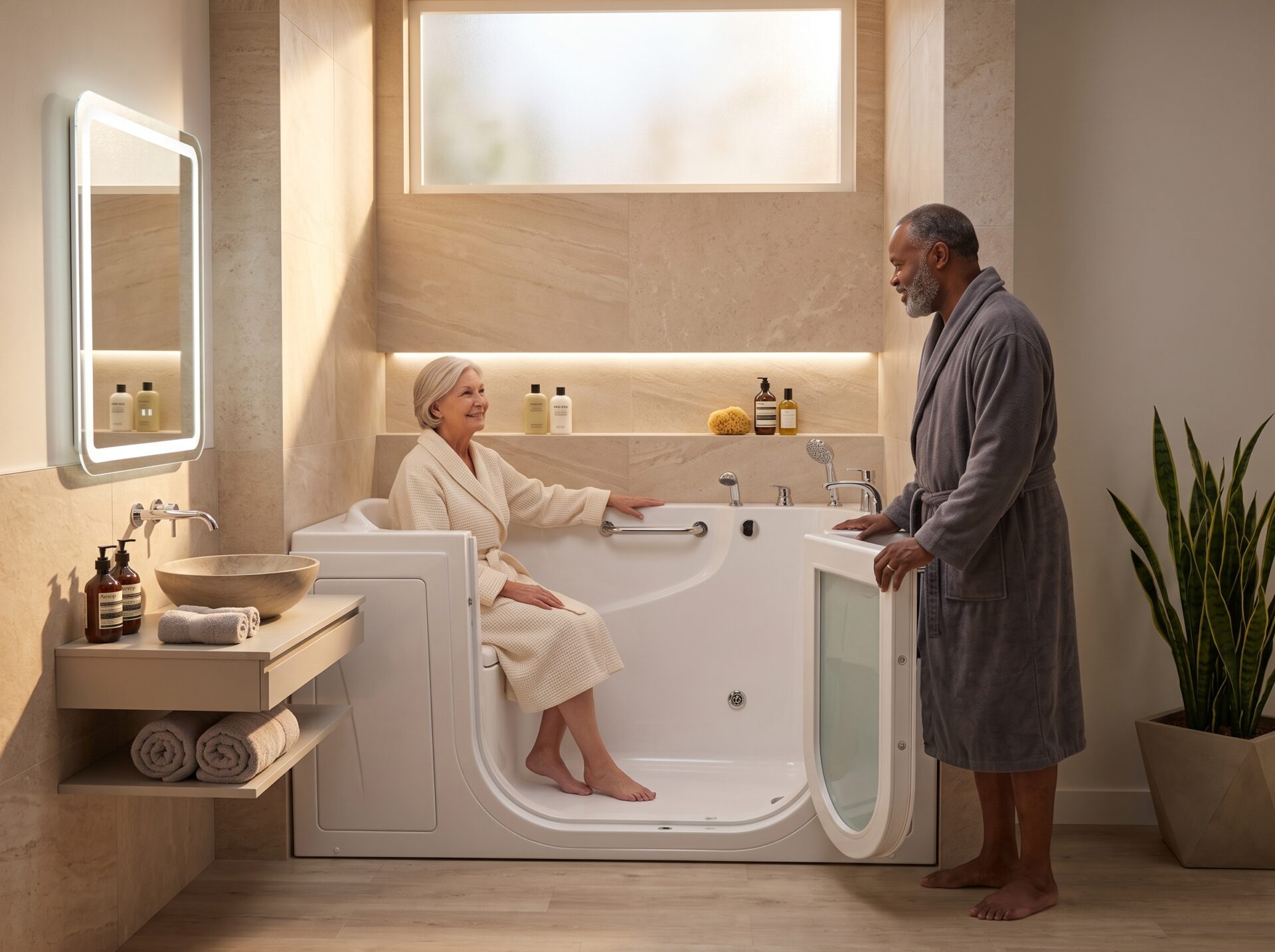 Bathroom Remodel For Limited Space — Bathroom Remodel For Limited Space: 5 Smart Ideas