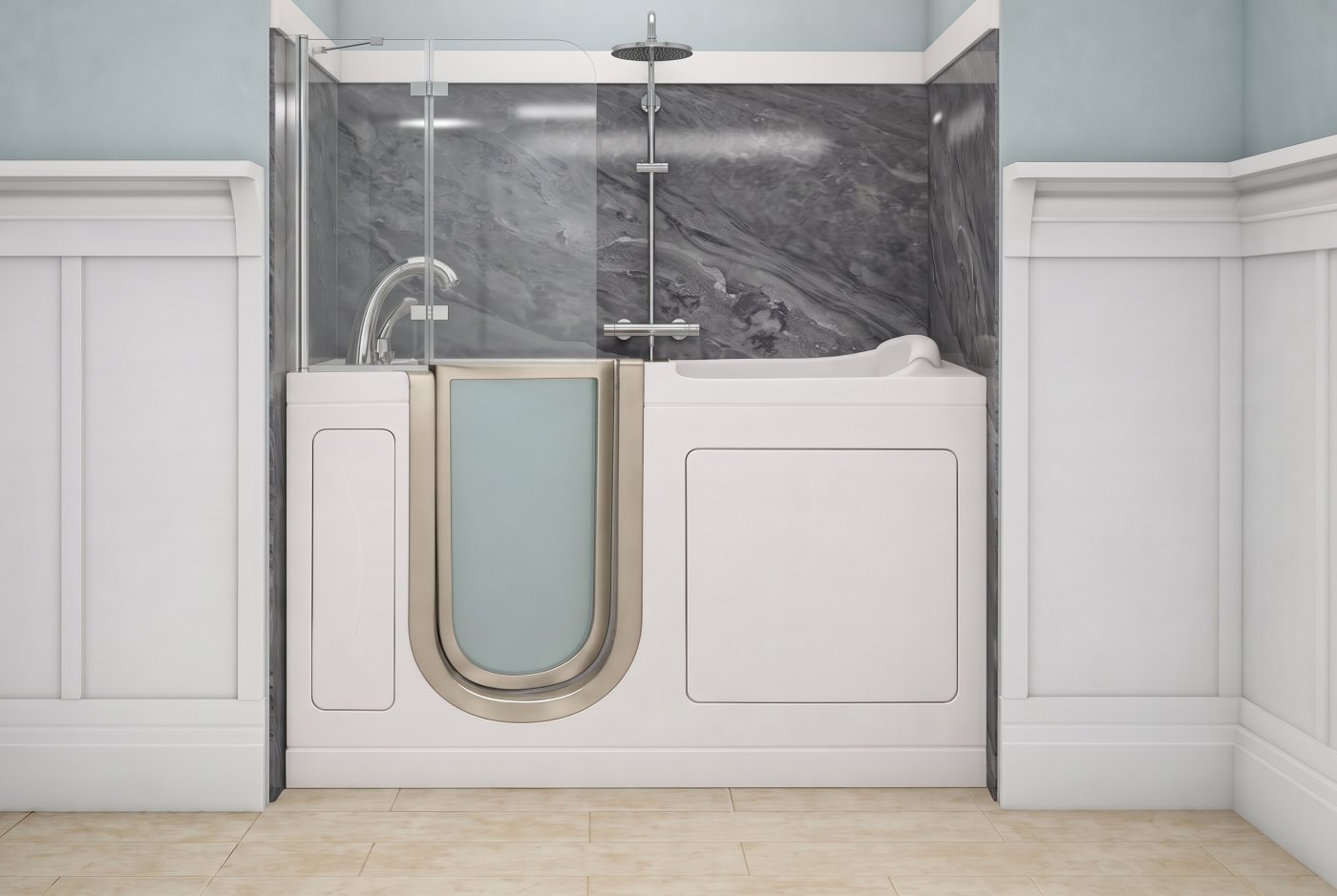 Elite L Bardiglio Glassdoor