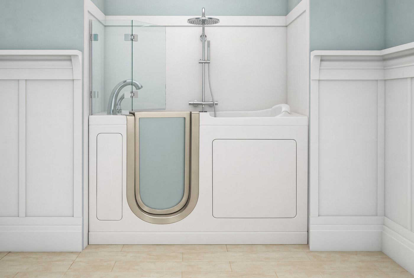 Elite L White Glassdoor