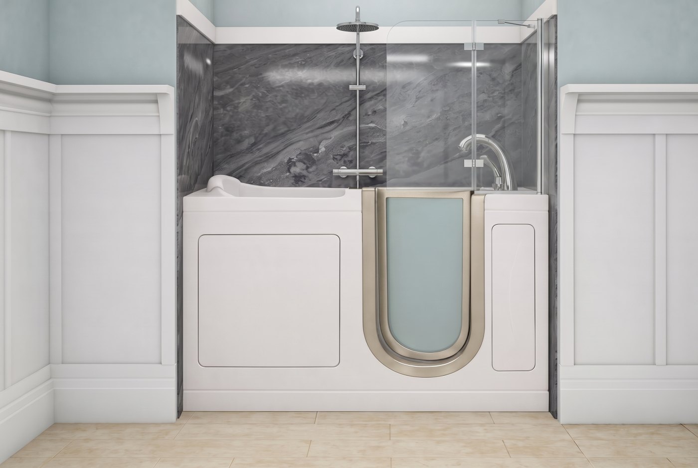 Elite R Bardiglio Glassdoor