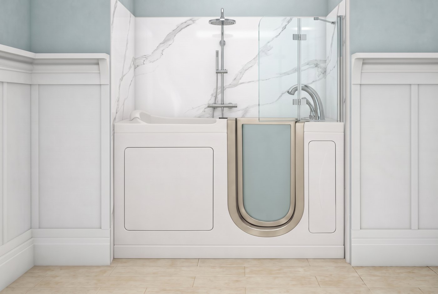 Elite R Lux Glassdoor