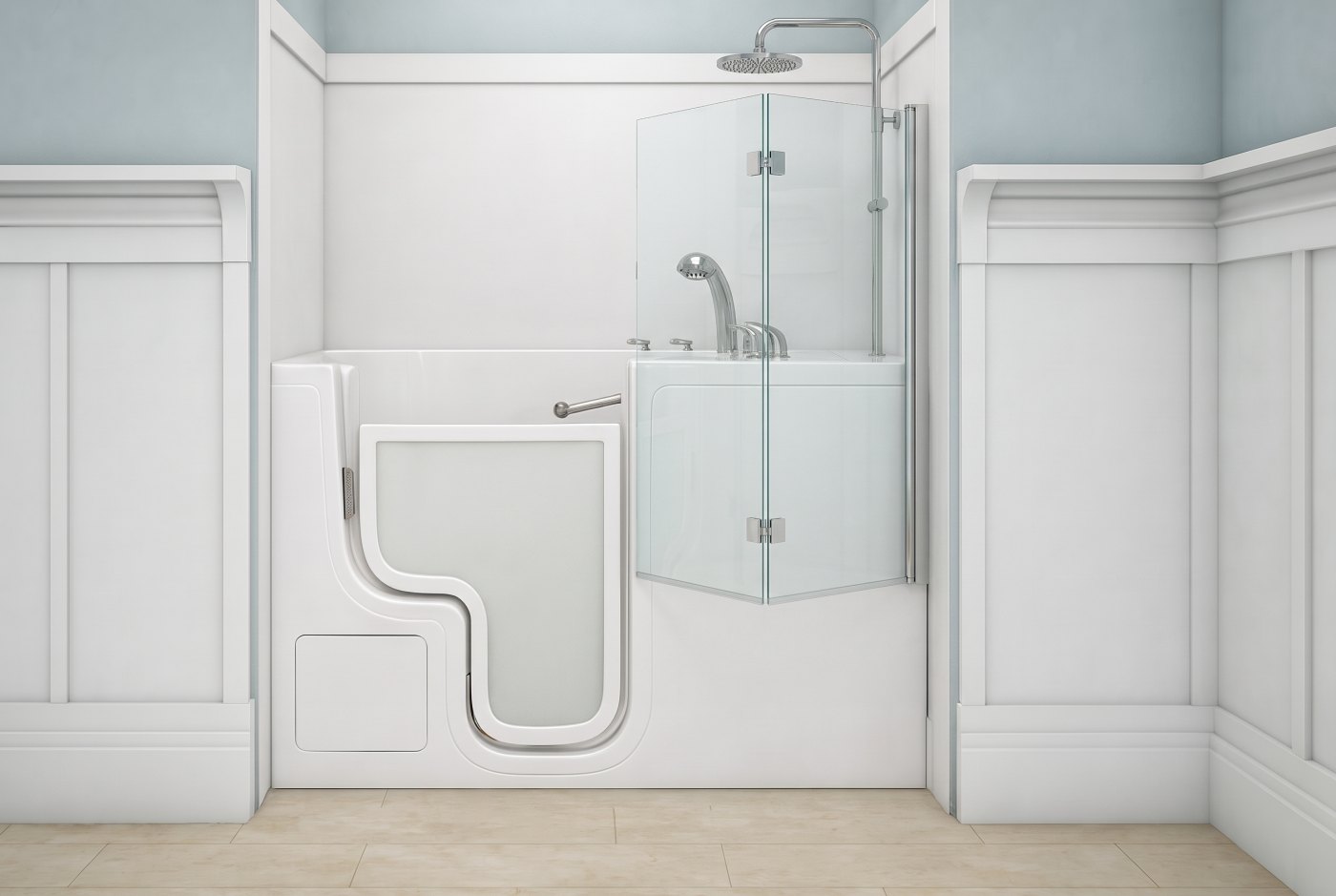 Transfer32 L White Glassdoor