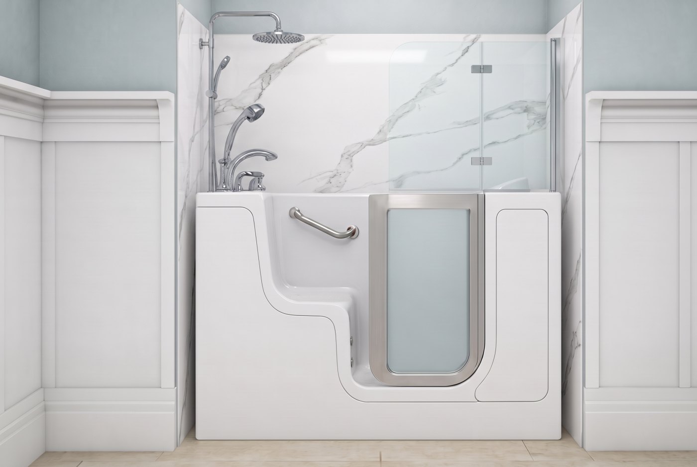Ultimate R Lux Glassdoor