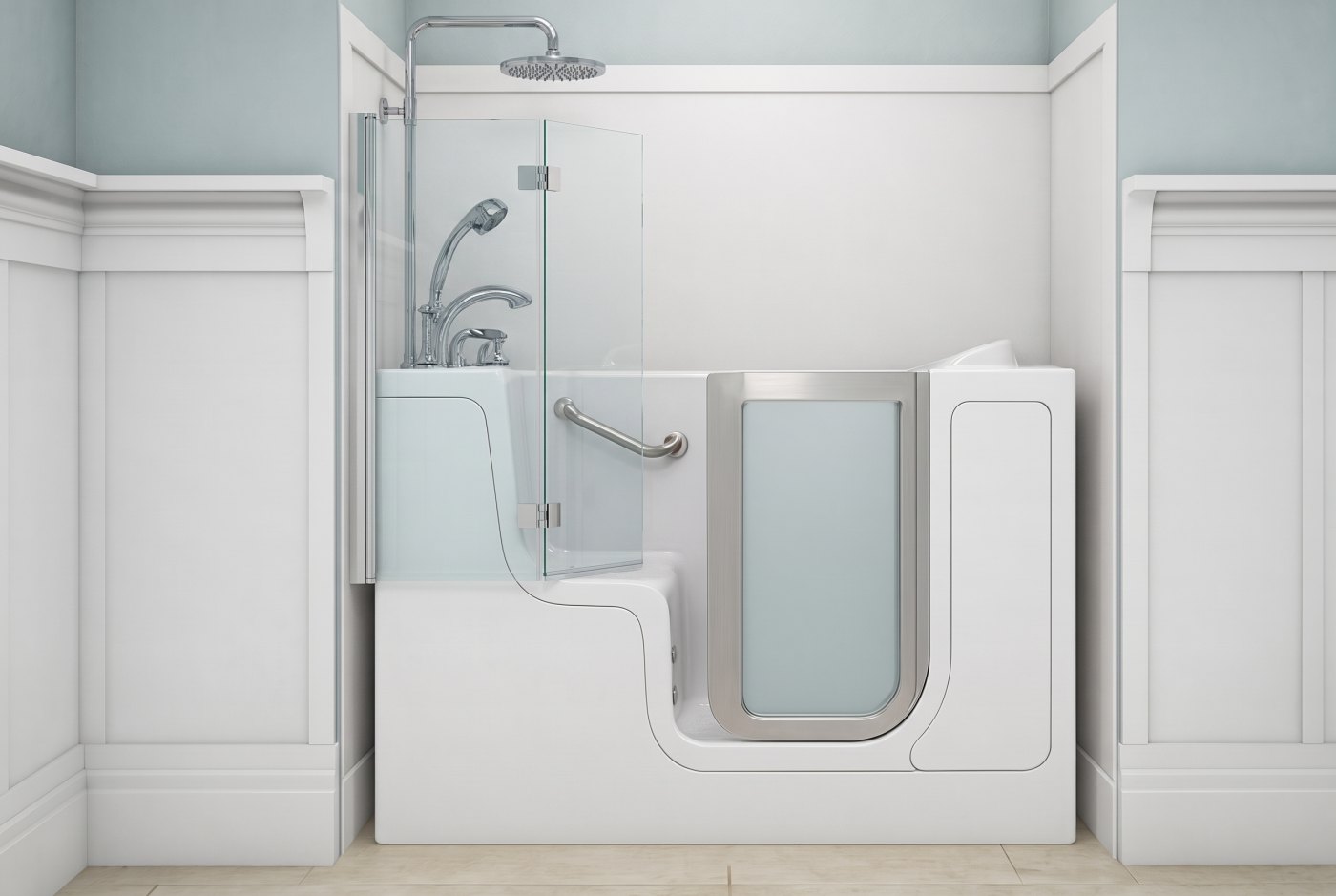 Ultimate R White Glassdoor