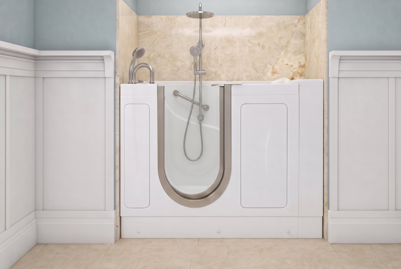 Royal R Gildedstone Rainbar