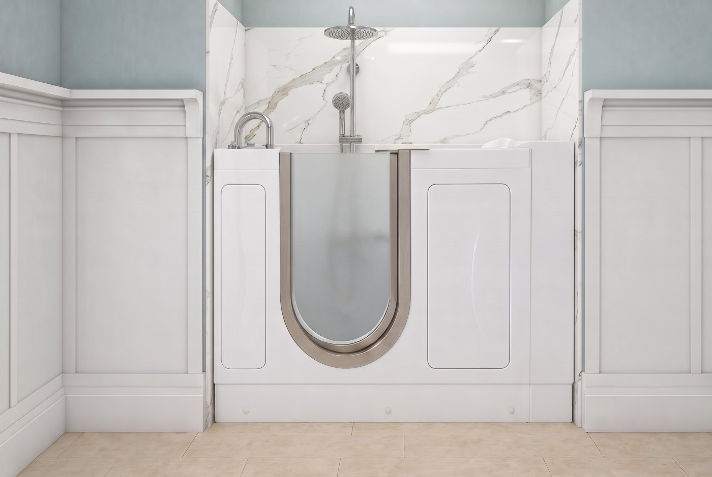 Royal R Lux Rainbar