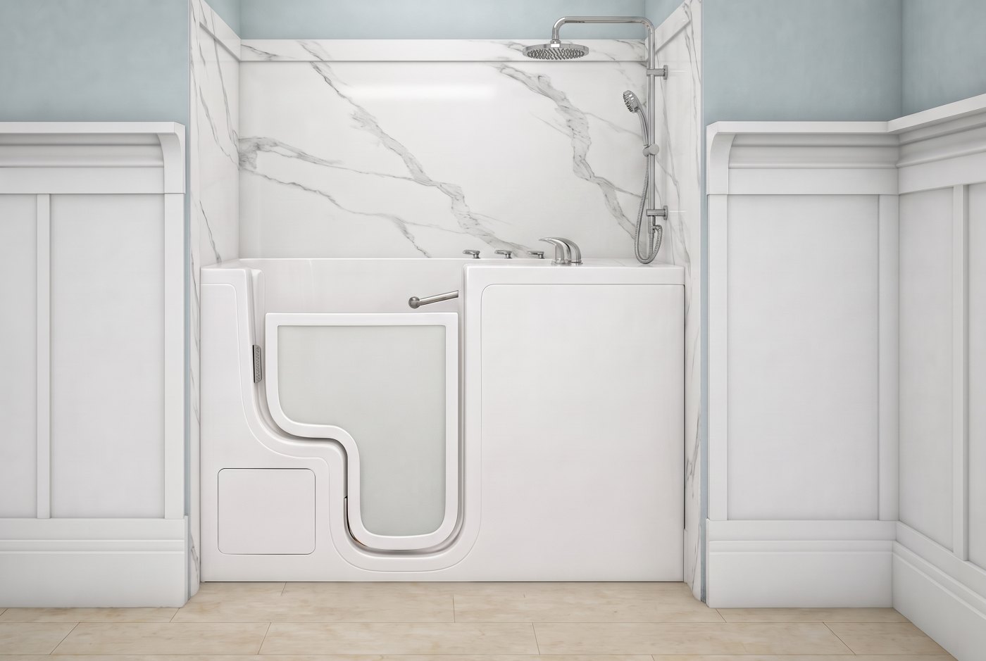 Transfer32 L Lux Rainbar