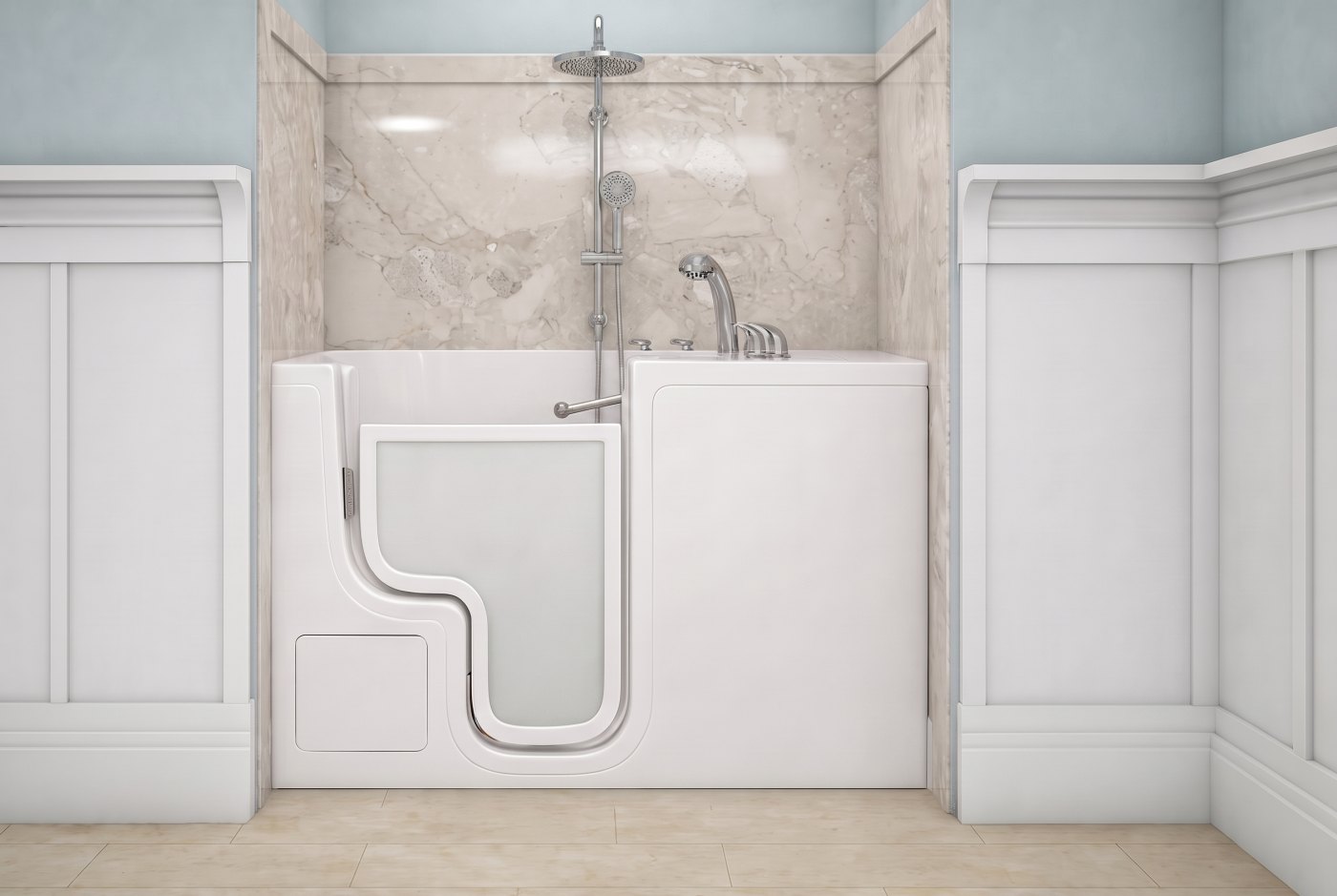 Transfer32 L Marblesands Rainbar