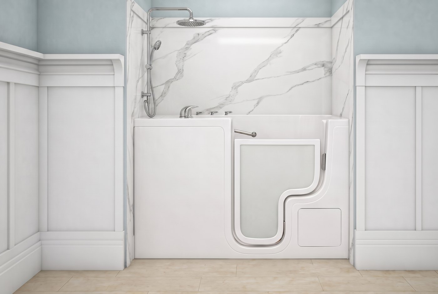 Transfer32 R Lux Rainbar
