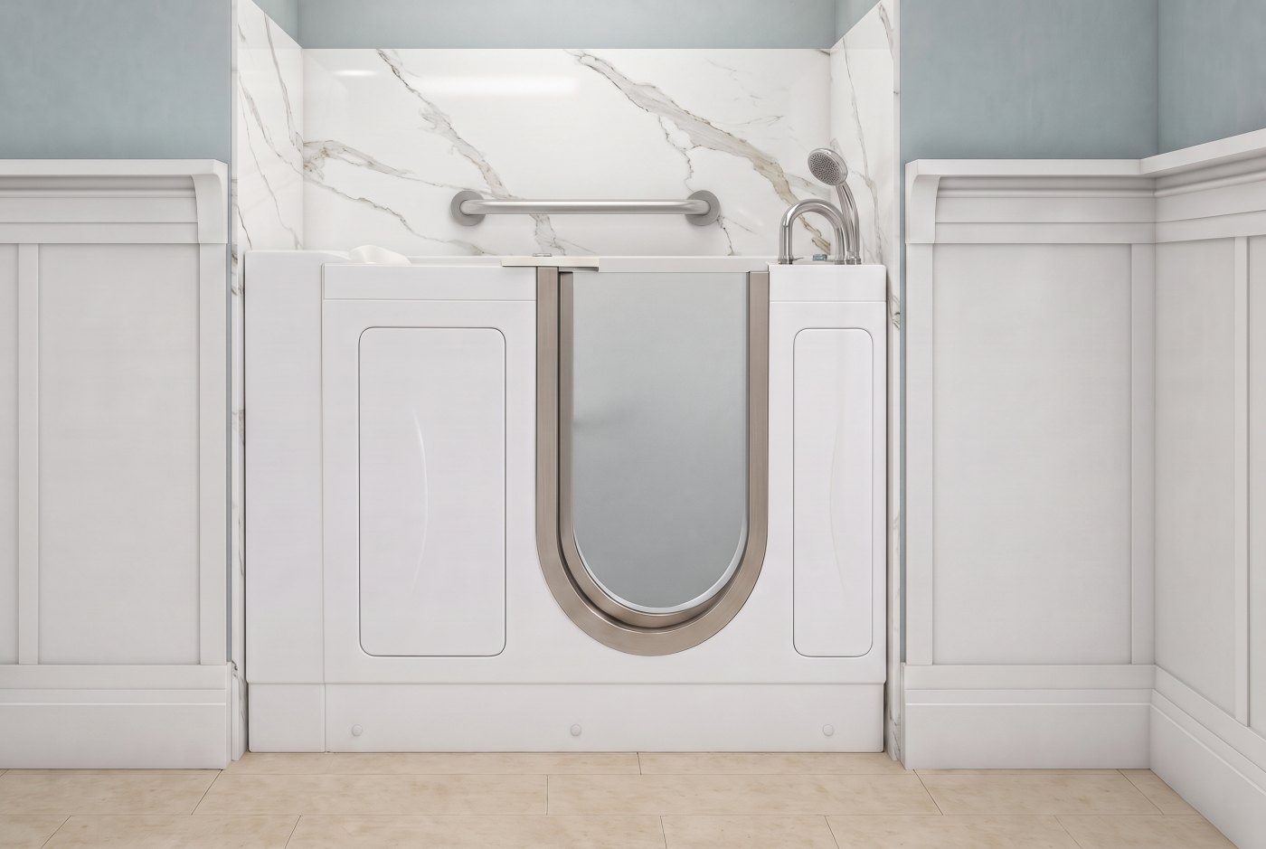 Royal L Lux Straight