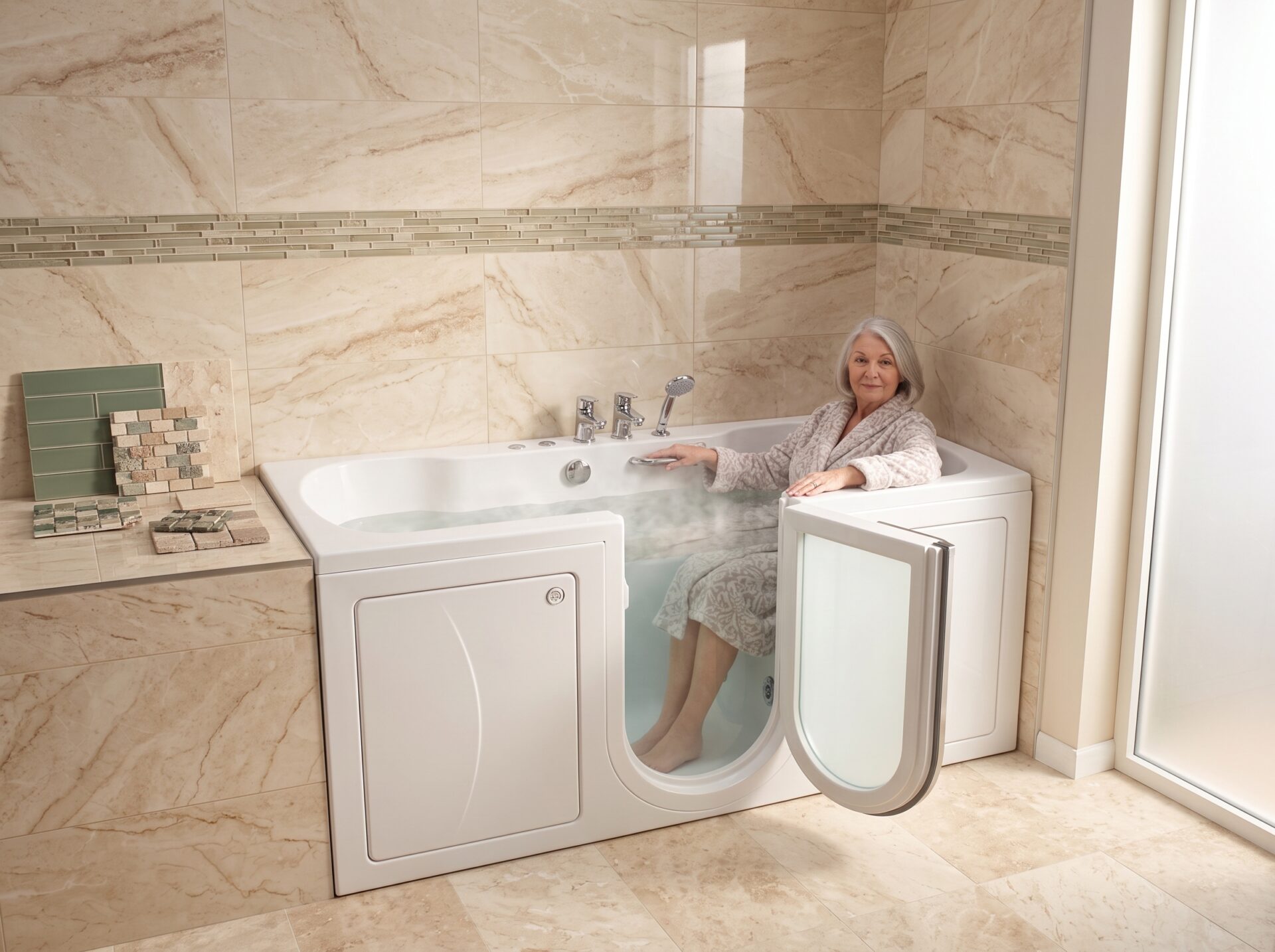 Tile Shower Cost Calculator — Tile Shower Cost Calculator: 5 Essential Factors